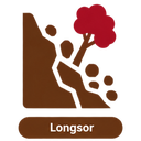 Longsor